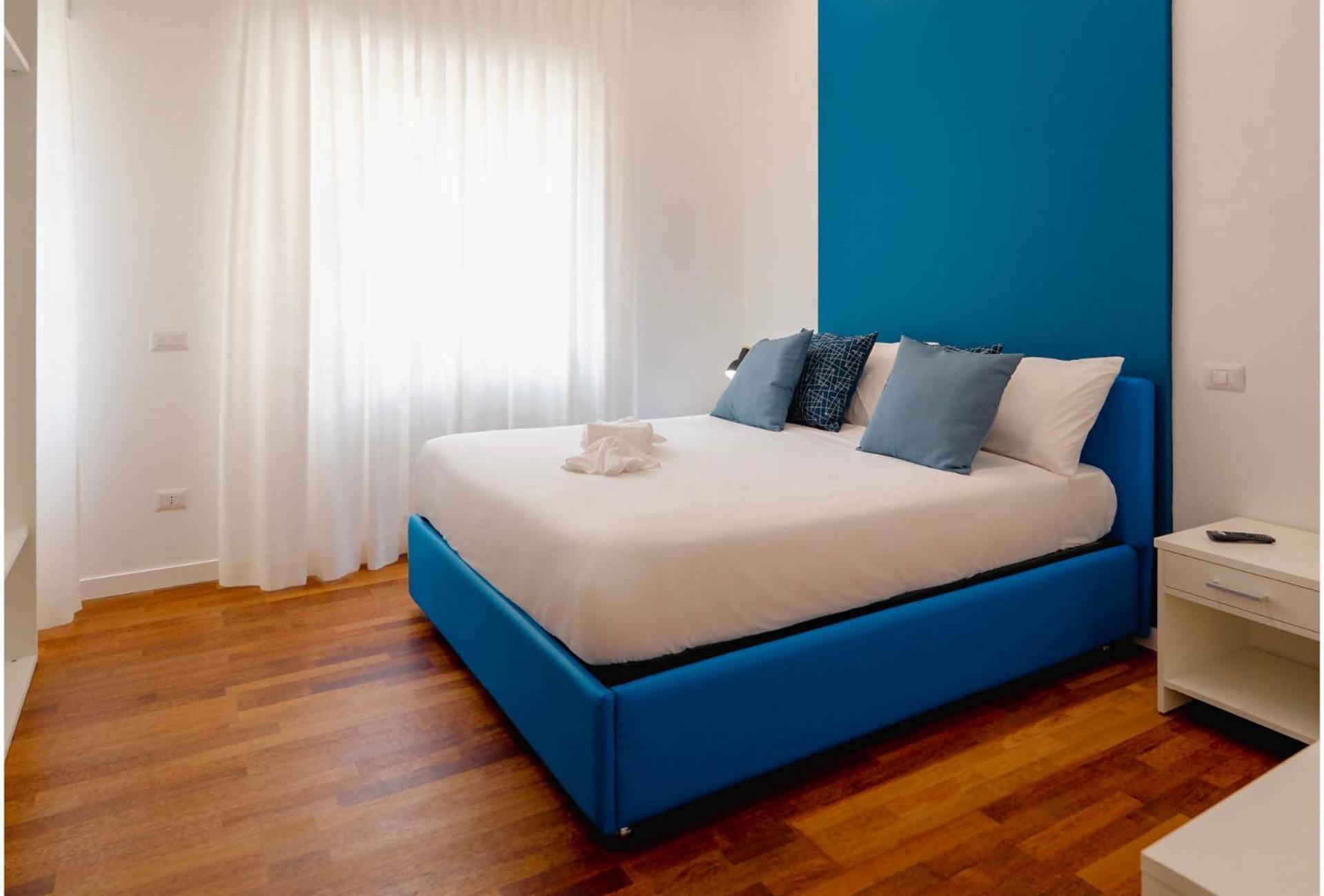 B&B Interno 5 나폴리 외부 사진