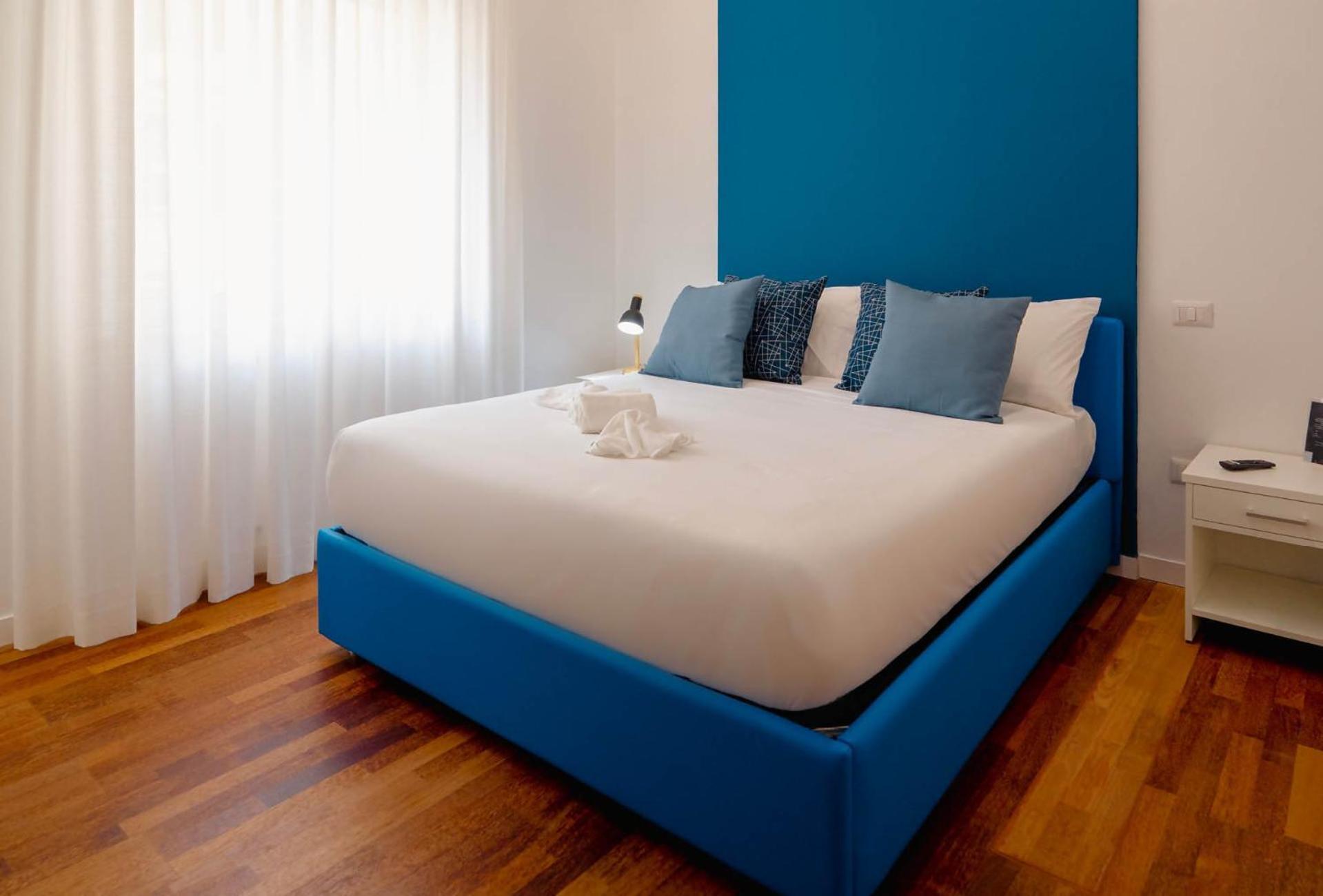 B&B Interno 5 나폴리 외부 사진