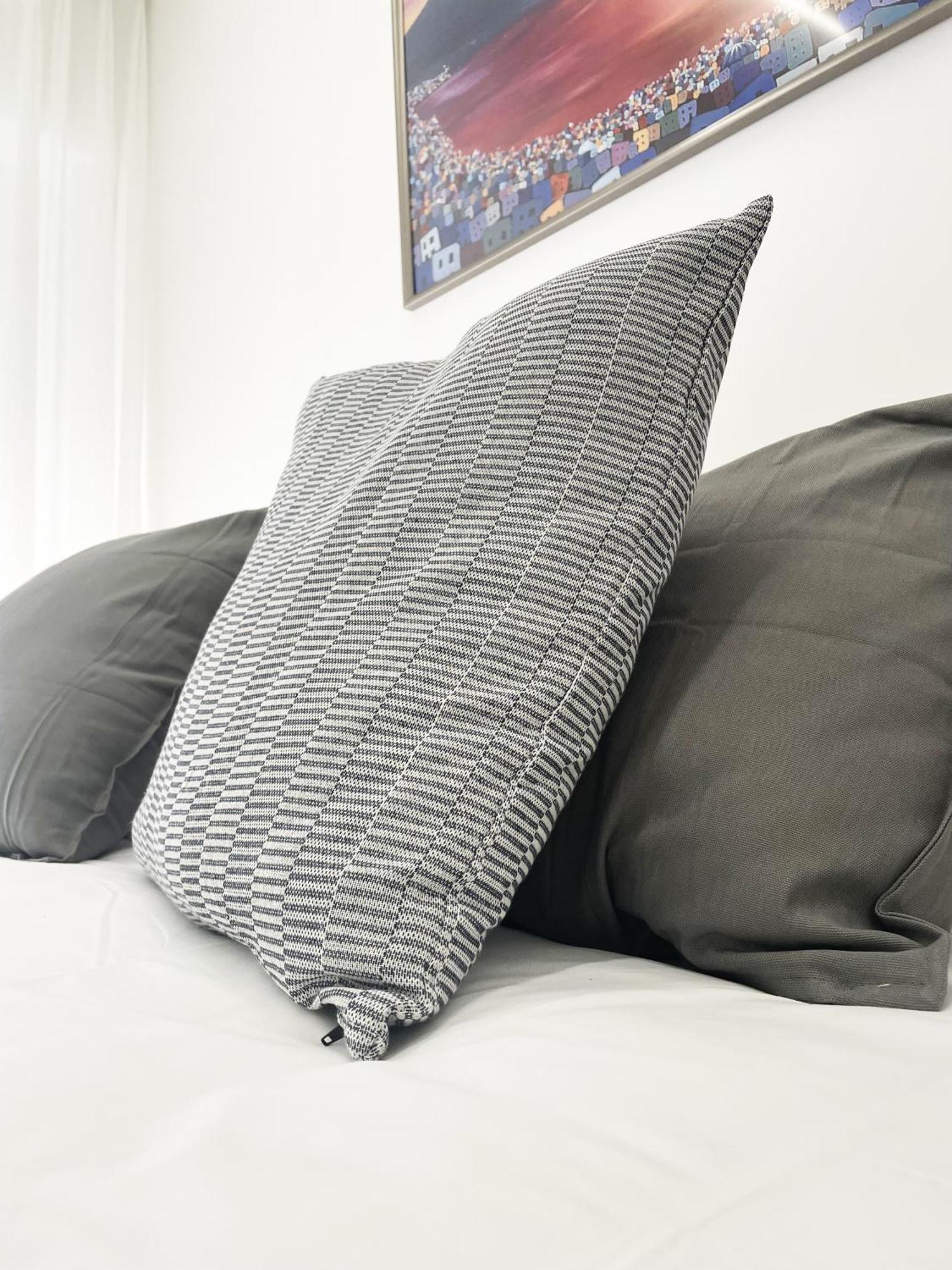 B&B Interno 5 나폴리 외부 사진