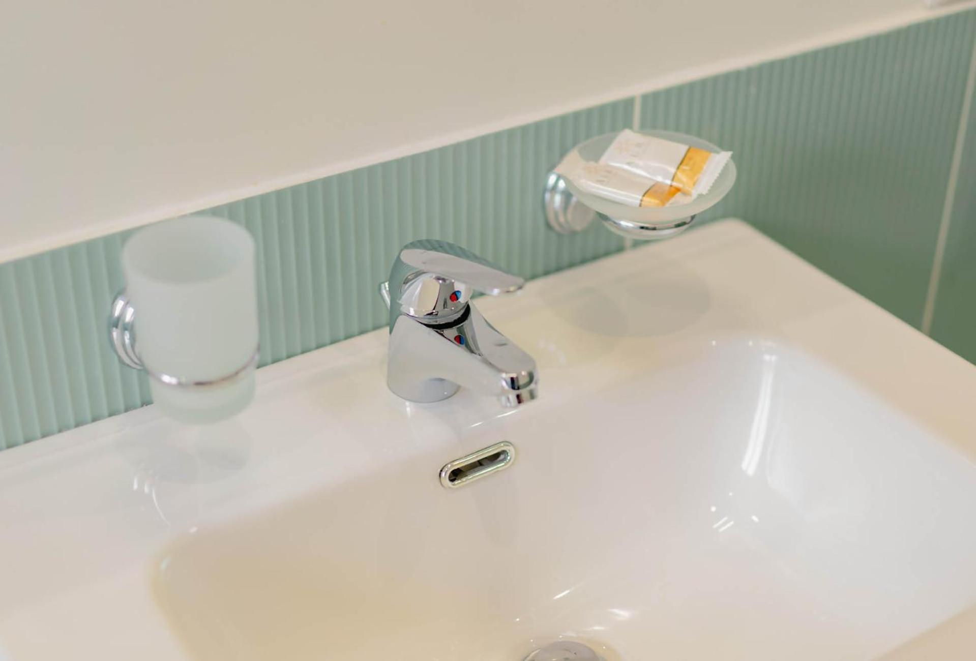 B&B Interno 5 나폴리 외부 사진
