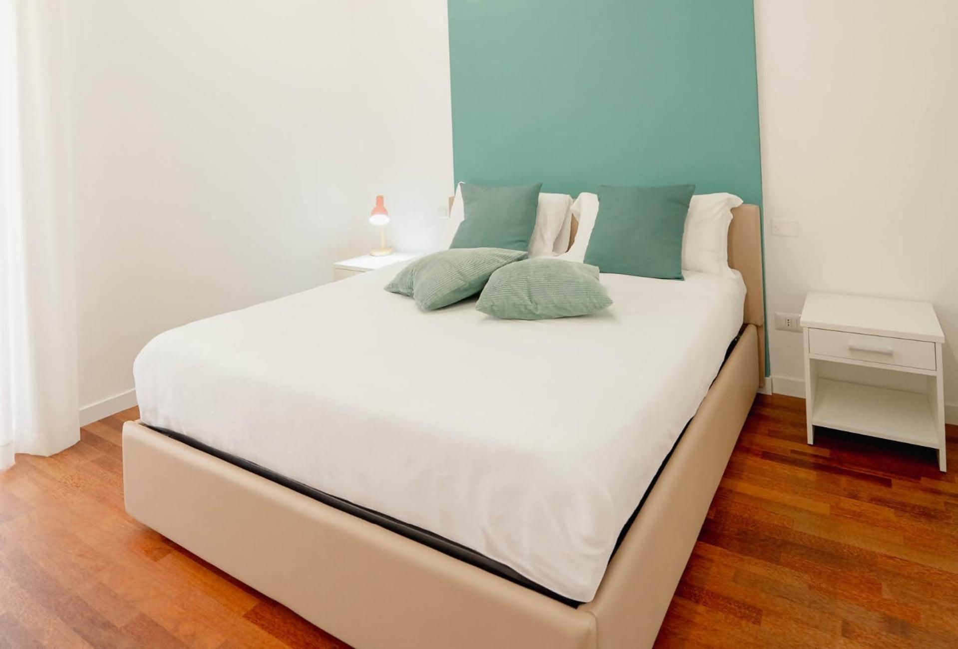 B&B Interno 5 나폴리 외부 사진