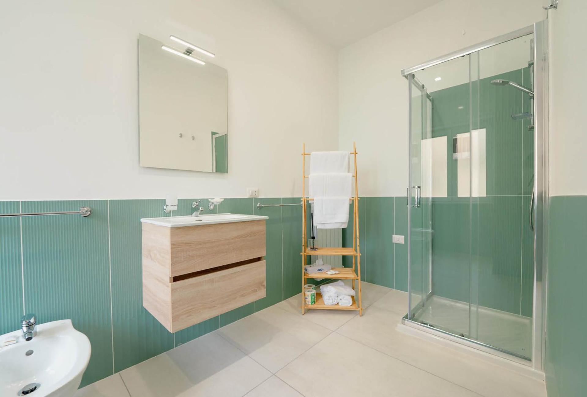 B&B Interno 5 나폴리 외부 사진
