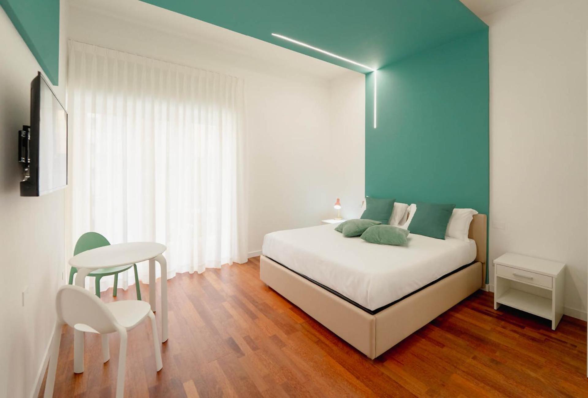 B&B Interno 5 나폴리 외부 사진