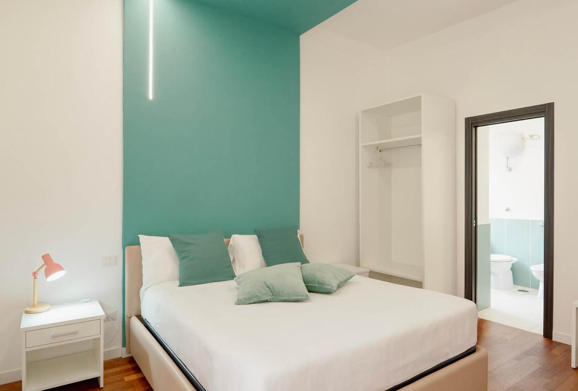 B&B Interno 5 나폴리 외부 사진